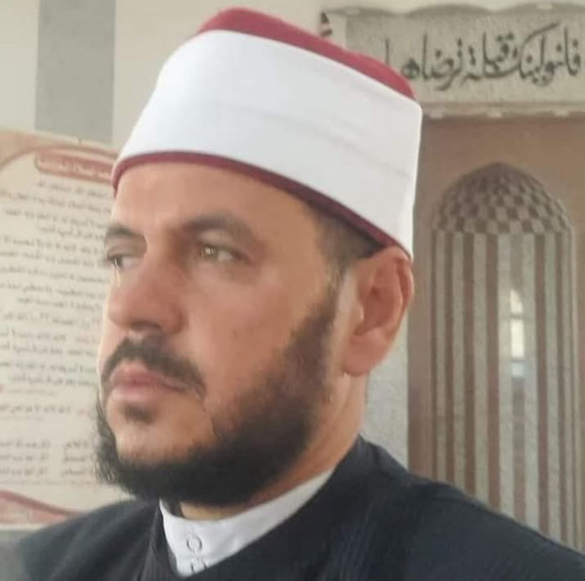 الشيخ/ محمد السيد مراد